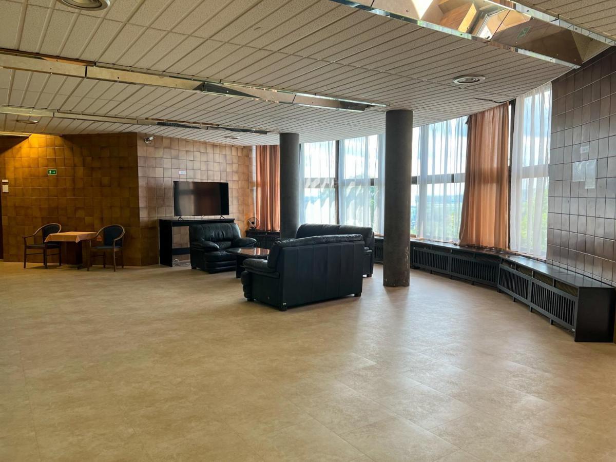 Retro Hotel Suza Bratislava Eksteriør bilde