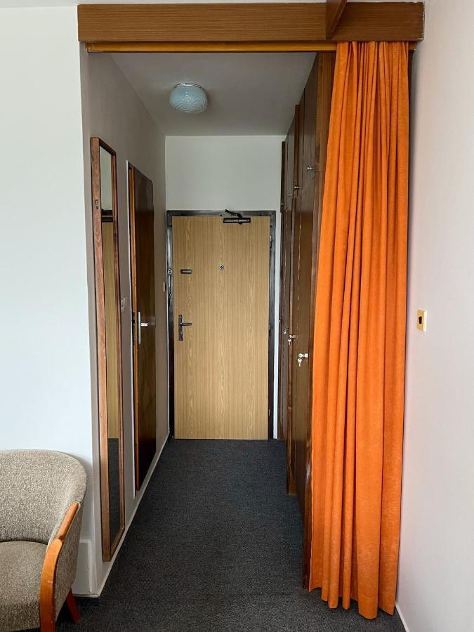Retro Hotel Suza Bratislava Eksteriør bilde